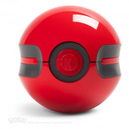 Pokémon Diecast replika Cherish Ball